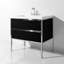 Element 24" Single Bathroom Vanity Set-1916615814