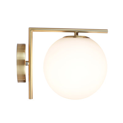 Mertens Armed Sconce