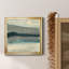 «Coastline Twist II», reproduction encadrée de qualité supérieure - prête à être accrochée-1857666397-1857666398-1857666392