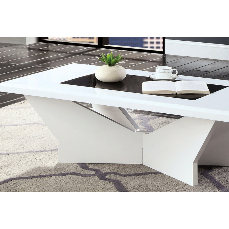 Table basse Contemporary