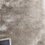 Chandra Rugs Giulia Collection Plush Modern Contemporary Hand-Woven Silver White Grey Shag Polyester Pile Material Handmade Area Rug-1762308406-1863563957