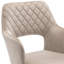Rundelle Office Swivel Chair-358889436