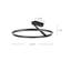 Plafonnier semi-encastré Roda-103256074-103256077