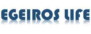 EGEIROS LIFE Logo