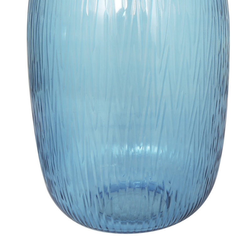 Brecklyn Glass Table Vase