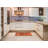 Ahylin Oriental Machine Woven Multi Area Rug-694415325