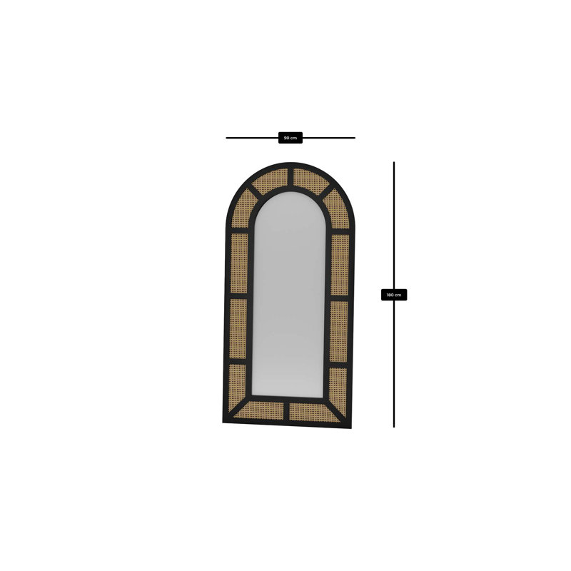 Cheval Mirror
