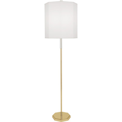 Kate 66.25'' Traditional Floor Lamp