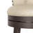 Marthasville Swivel Upholstered Counter Stool-2078660887-2051610059