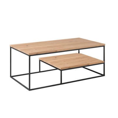 Coffee Table with Storage