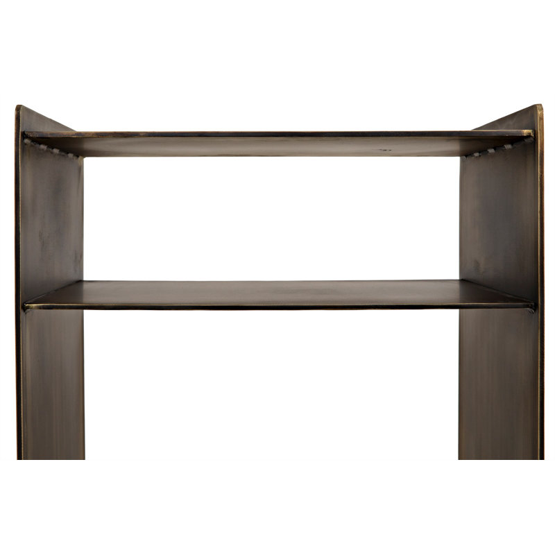 Cyrus End Table