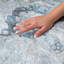 Tapis à poil long de qualité supérieure lavable à la machine Dream ADS122-1589995126-1589995133