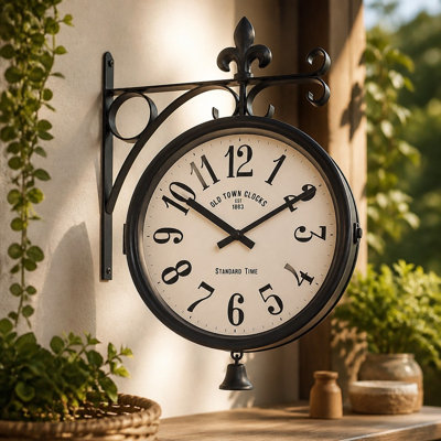 Analogue Wall Clock