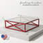 Table basse Bansom