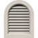 Ekena Millwork Wood Vent Cover