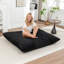 Fauteuil à billes de plancher-1357489990