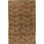 Antique One-of-a-Kind Rectangle 5'7" X 9'5" Flatweave Area Rug