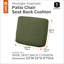 FadeSafe Pina ? Coussin de siège d’extérieur-1908288329-1908288316