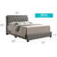 Lit tapissier Marilla-113994730-22502123