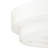 Three-Light Modern Luxe Semi-Flush Mount Light-1985816479