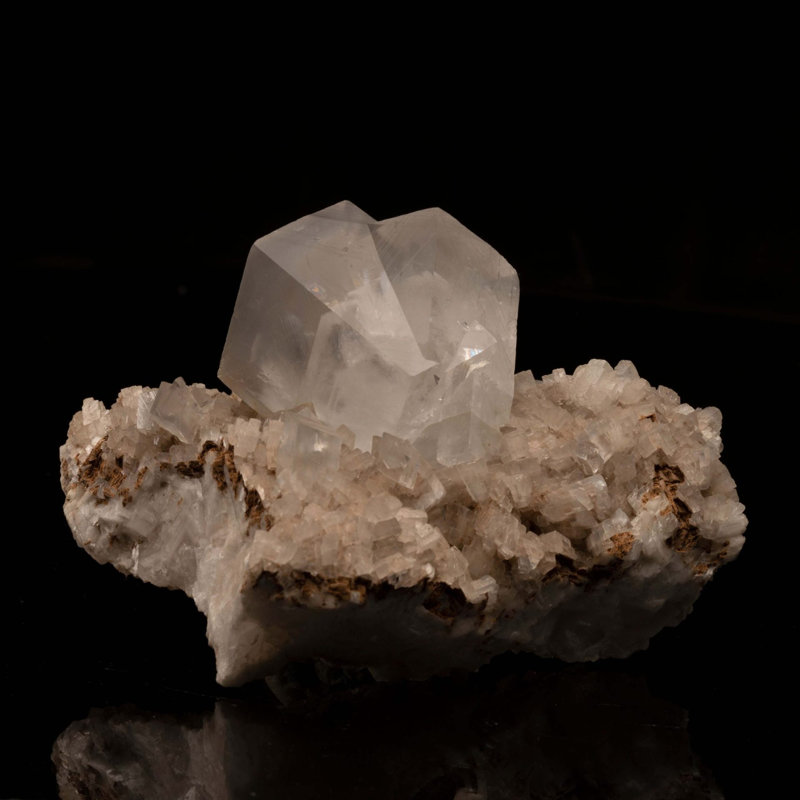 Twin Dolomite