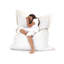 Outdoor Friendly Refillable Classic Bean Bag