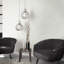 Serene Collection Metallic Hue Plaster Design 33' L x 21" W Wallpaper Roll-80590149