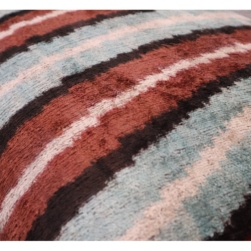 Lumbar Pillow Cover & Insert