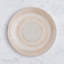 Paros-Shell Sand Premium Porcelain Vital Coupe Round Rimless Plate | Microwave & Dishwasher Safe-129952268