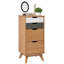 Ferncliff Solid Wood Chest of Drawers