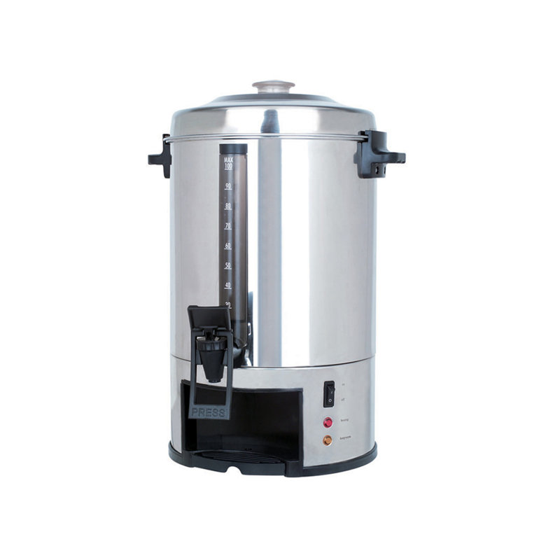 Cafetière meilleur chef