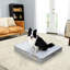 Orthopedic Polyester Pet Bed-91265170