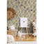 Freidin 53cm x 10.5cm Matte Wallpaper Roll-231451762