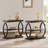 23.62'' Narrow End Table-1344826319