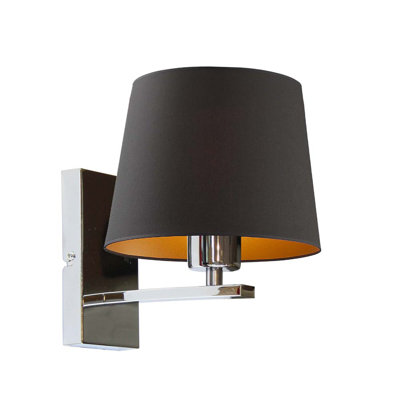Eaddie Swing Arm Sconce