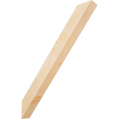 Attelle de genou traditionnelle