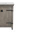 Ensemble de meuble-lavabo simple 36 po Ono-205761333-205761334