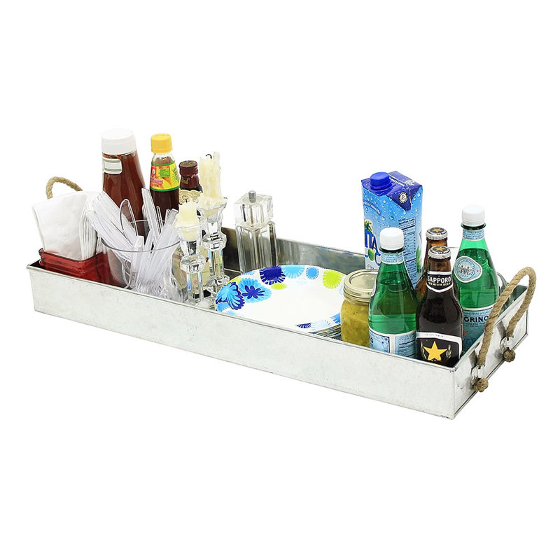 Berrian Metal Tray