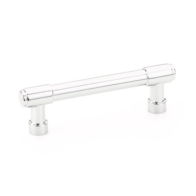 Emtek Jasper Bar Cabinet Pull