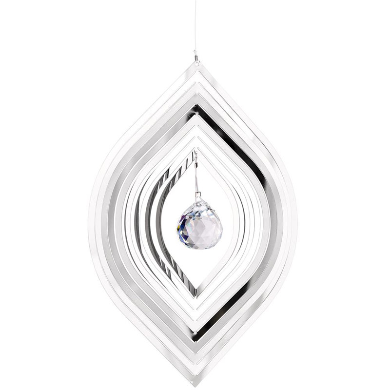 Shimmers ™ marquise de cristal