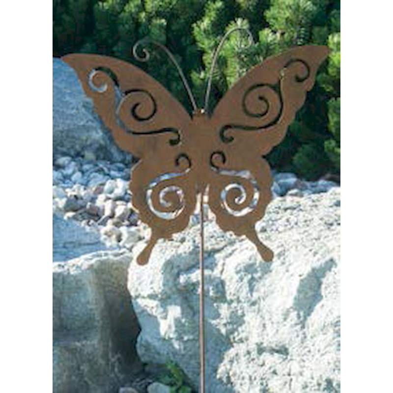 Piquet de jardin Karli