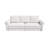 Chesterfield Sofa,93.7" King Pull Out Sofa Bed, 3-In-1 Convertible Sleeper Sofa With Nailhead Trim & Rolled Arm,Multi-Functional Sofa Bed For Living Room,Bedroom,Apartment,Office-806966495