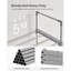20 Pair Shoe Rack-1672056106