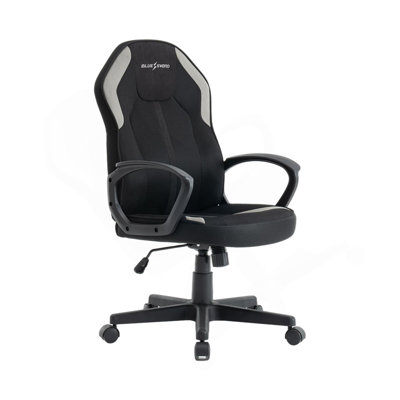 Chaise de bureau ergonomique Vigosit