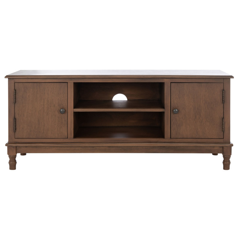TV Stand, Brown