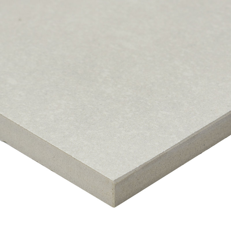 Fairfield 6" x 24" Porcelain Field Tile in White