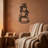 Food & Beverage Non-Wall Damaging Wall Decal-316971782-365813392