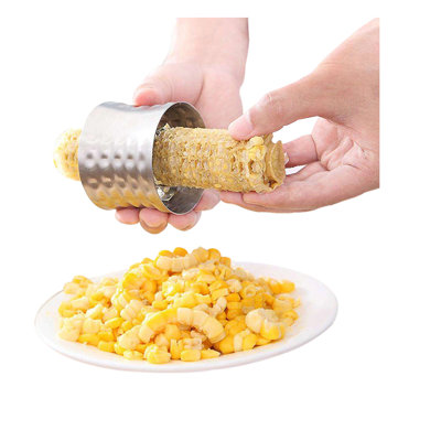 NY Textile Haus Stainless Steel Peeler