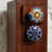 Canterbury Oversized 2" Diameter Round Knob Multipack