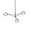 Ray LED Chandelier